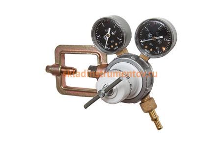 Редуктор ацетиленовый REDIUS БАО-5-4 СВ000009573