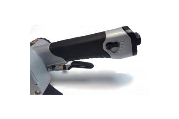Ленточная пневмошлифмашина Byemax BM-7705 Ленточная пневмошлифмашина Byemax BM-7705
