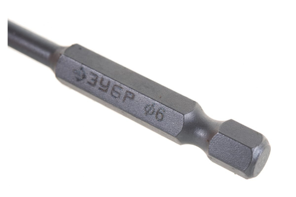 Сверло по кафелю, керамике, стеклу 6х80 мм ЗУБР 29845-06_z01