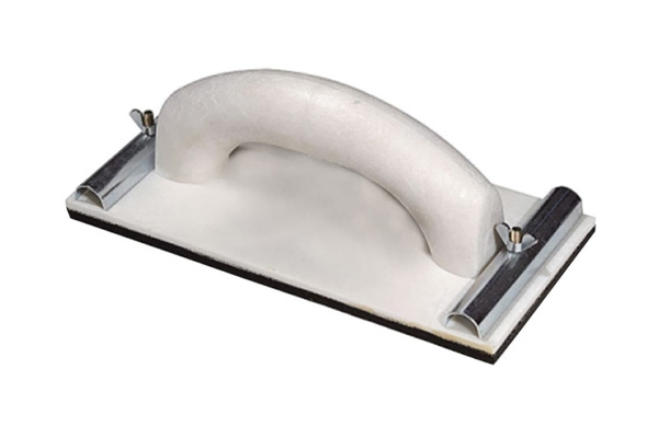 Терка для шлифования КЕДР 230х105 мм 059-0230 27519