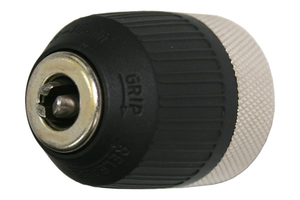 Патрон быстрозажимной (13 мм; 1/2-20 UNF) ПРАКТИКА 030-108