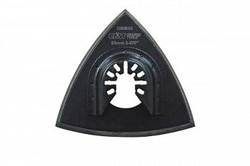 Подошва для шлифлистов для МФИ (93 мм) CMT OMM30-X1