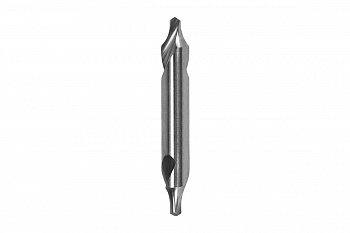 Сверло центровочное тип R (2.5х45х6.3 мм; HSS-G) Ruko 2172025