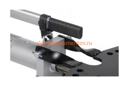 Ручной гидравлический трубогиб 2" SUPER-EGO 773 Short 1000001832