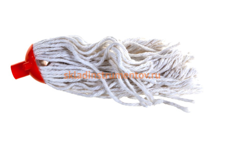 Насадка МОП DEXX, хлопковая, большая 39071