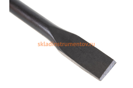 Зубило плоское (20х240 мм; SDS-plus) СИБРТЕХ 703207