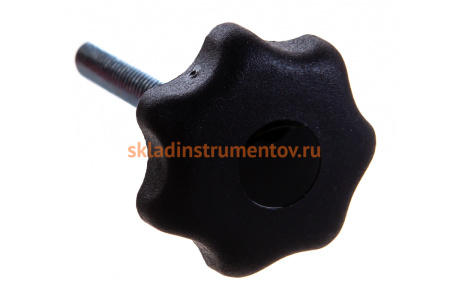 Звездообразная рукоятка KIPP K0155.4061X40