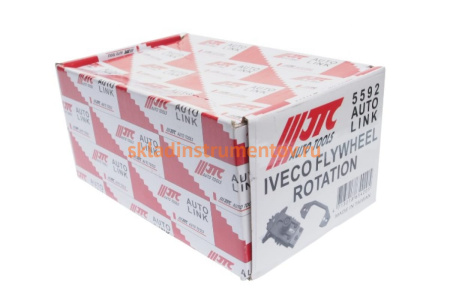 Приспособление для проворачивания коленвала IVECO Euro Cargo / Cargo Eurotech JTC 5592