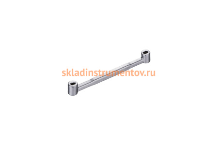 Ключ для фиксации штока амортизатора при замене задней стойки AV Steel AV-922061