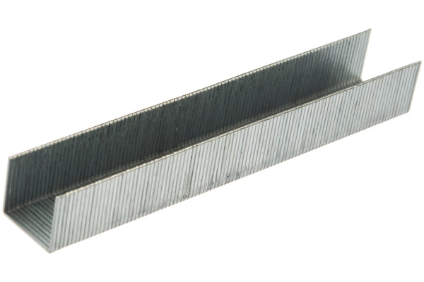 Скобы 10 ммх0,75 мм ТИП 53 1000 шт SANTOOL 032330-010