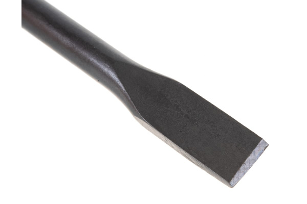 Зубило плоское (20х240 мм; SDS-plus) СИБРТЕХ 703207