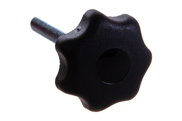 Звездообразная рукоятка KIPP K0155.4061X40