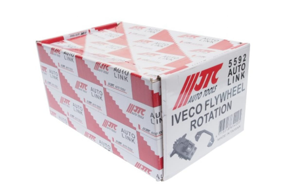 Приспособление для проворачивания коленвала IVECO Euro Cargo / Cargo Eurotech JTC 5592