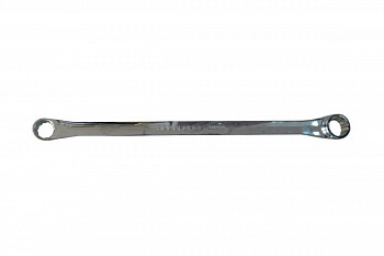 Накидной экстра длинный ключ 10x12м ROCKFORCE RF-7601012
