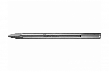 Зубило пикообразное ALLIGATOR SDS-max 280 мм Kraftool 29331-00-280_z01