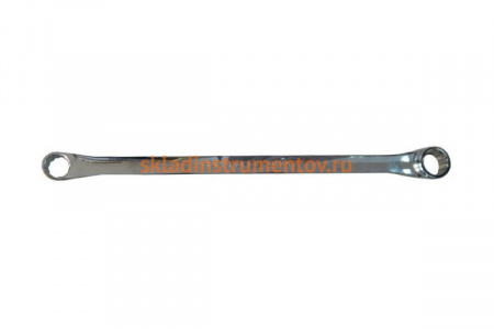 Накидной экстра длинный ключ 10x12м ROCKFORCE RF-7601012