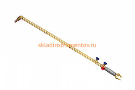 Ацетиленовый трехтрубный резак Сварог Р2А-32-У2 R3P-32-AC 94183