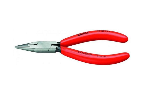 Захватные плоскогубцы для точной механики KNIPEX KN-3731125