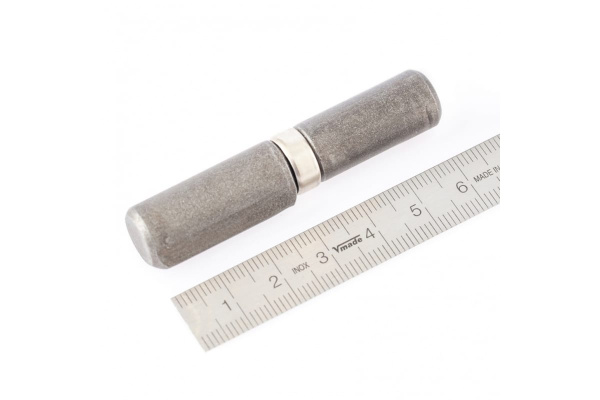 Каплевидная петля СИБРТЕХ 10х60мм с подшипником 92022