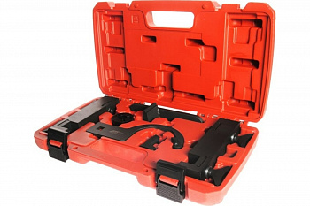 Набор фиксаторов распредвала для установки фаз ГРМ LAND ROVER V8 5.0, JAGUAR JTC 4244