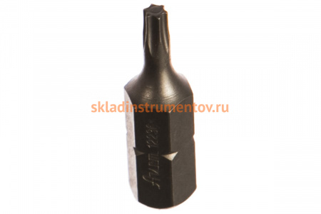 Бита TORX T15, 5/16" AIST 1223615T 00-00000250