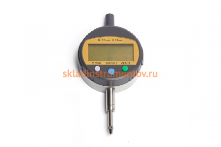 Индикатор ZITOM ИЧЦ 0-10мм 0.01мм 540-105 in00018