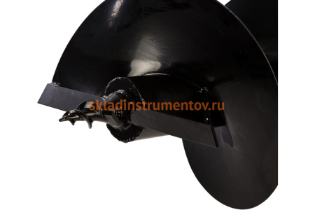 Шнек Drill 400/800 (400х800 мм) для мотобуров ADA А00311