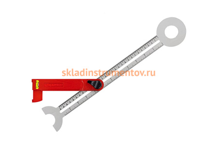 Керамический маркер для отверстий 75мм, 32мм Kapro 303