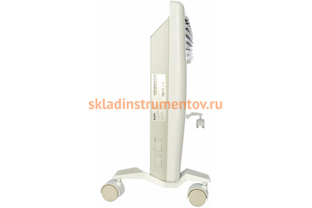 Электрический конвектор Ballu Ettore BEC/ETMR-2000