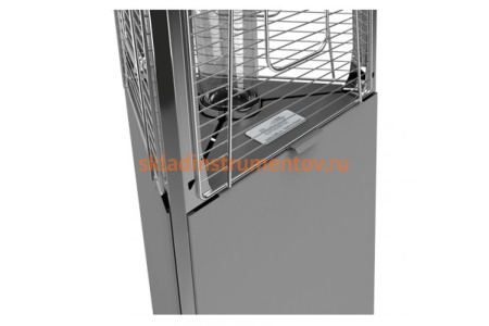 Инфракрасный газовый обогреватель Ballu BOGH-13 E