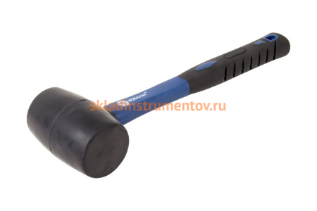 Киянка КОБАЛЬТ 60 мм 241-048