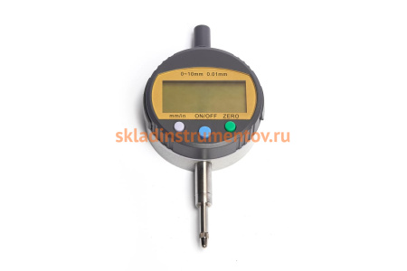 Индикатор ZITOM ИЧЦ 0-10мм 0.01мм 540-105 in00018