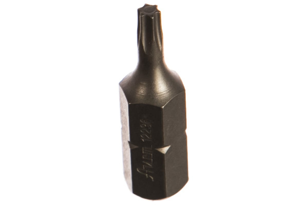 Бита TORX T15, 5/16" AIST 1223615T 00-00000250