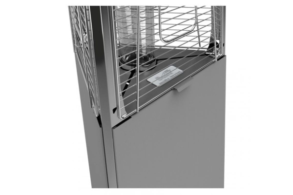 Инфракрасный газовый обогреватель Ballu BOGH-13 E