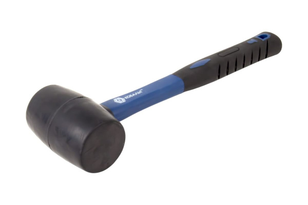 Киянка КОБАЛЬТ 60 мм 241-048