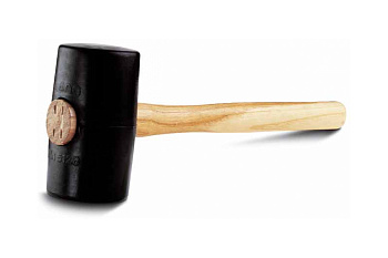 Резиновая киянка Stanley 1-57-051