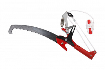 Штанговый сучкорез с храповым механизмом и пилой GRINDA 8-424431_z01