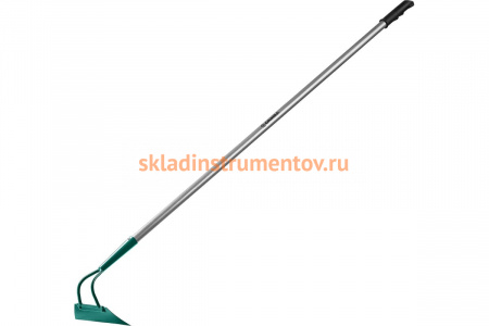 Мотыга с трапецевидным профилем GRINDA PROLine 215 мм 39595