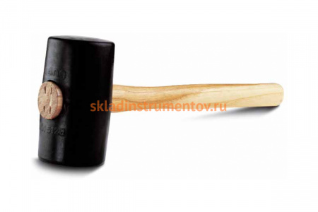 Резиновая киянка Stanley 1-57-051