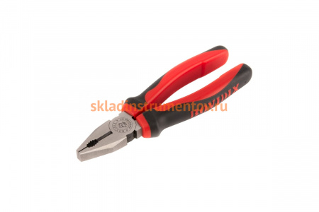 Пассатижи L=180мм BOVIDIX 3660202