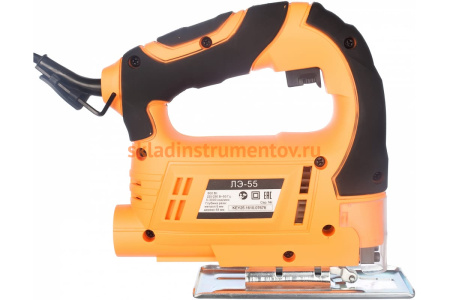 Электрический лобзик ВИХРЬ ЛЭ-55 72/9/1