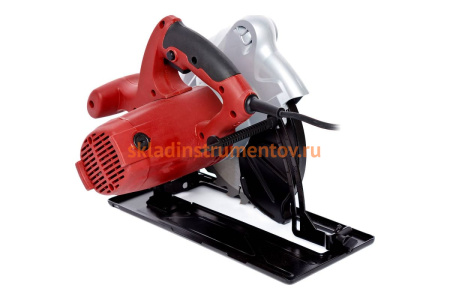 Электрическая дисковая пила REDVERG RD-CS200-70 6633028