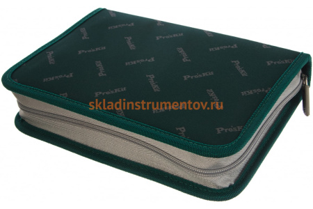 Набор инструментов ProsKit PK-2801 1000V 00252379