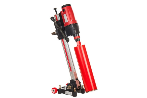 Установка алмазного бурения DIAM CSN-160А 620012