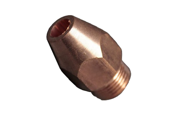 Мундштук наружный к резакам Р2А/Р3П № 1А/П REDIUS СВ000009077-1