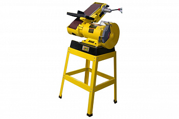 Комбинированный шлифовальный станок Энкор Корвет-55 10255