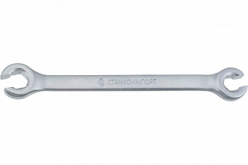 Разрезной ключ 12х14 СТАНКОИМПОРТ НКР.10.40.М12