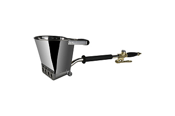 Штукатурный хоппер-ковш, стеновой Zitrek SN-01 021-3150