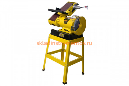 Комбинированный шлифовальный станок Энкор Корвет-55 10255