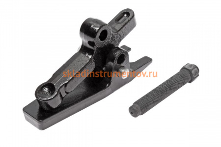 Съемник рулевых тяг 20х55мм JTC 4661